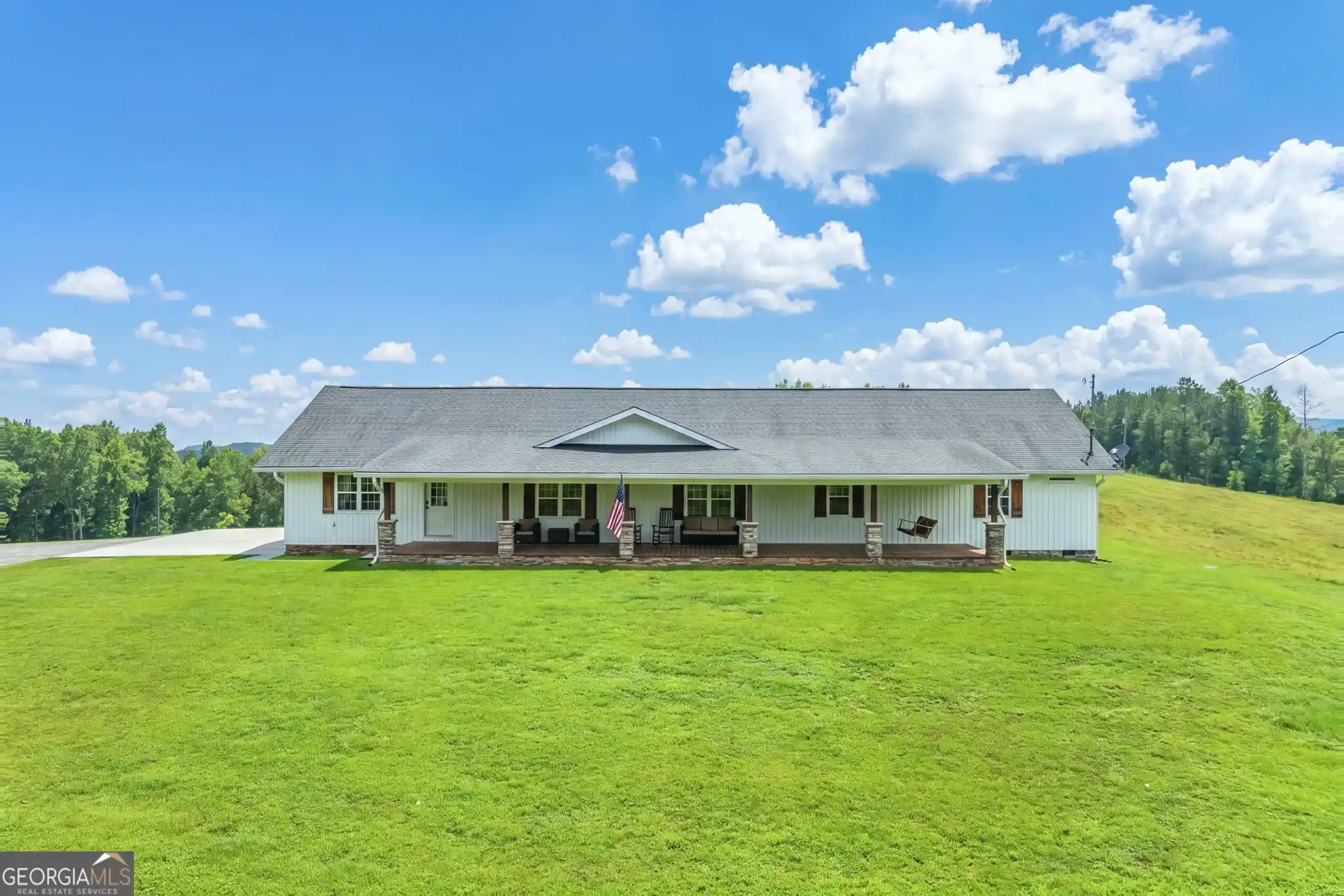 Photo 1 of Single family home for sale at 3204 County Rd 43, Wadley, AL 36276 | MLS# 10873950 | Listing updated on 2026-10-19