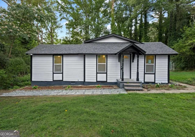 Photo 1 of Single family home for sale at 4210 Rockbridge Rd, Stone Mountain, GA 30083 | MLS# 10784119 | Listing updated on 2026-09-24