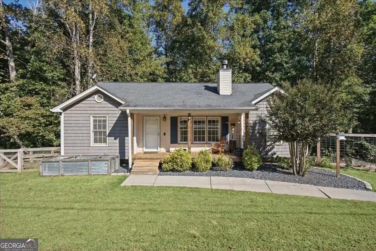 Photo 1 of Single family home for sale at 119 Nellrose Ln, Dallas, GA 30132 | MLS# 10873935 | Listing updated on 2026-10-30