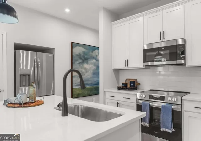 5th image of 524 Crown Dr #13, Emerson, GA 30137 | MLS# 10791040
