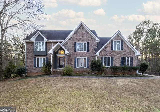 Photo 2 of Single family home for sale at 135 Acton Dr, Fayetteville, GA 30215 | MLS# 10635237 | Listing updated on 2026-10-15