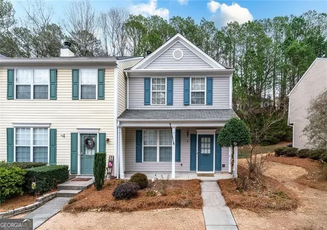 Homes for sale in Alpharetta, GA | 2290 Whitestone Pl, Alpharetta, GA 30005 | MLS# 10704355