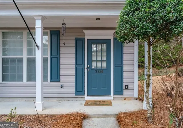 Homes for sale in Alpharetta, GA | 2290 Whitestone Pl, Alpharetta, GA 30005 | MLS# 10704355