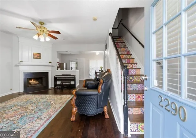 Homes for sale in Alpharetta, GA | 2290 Whitestone Pl, Alpharetta, GA 30005 | MLS# 10704355