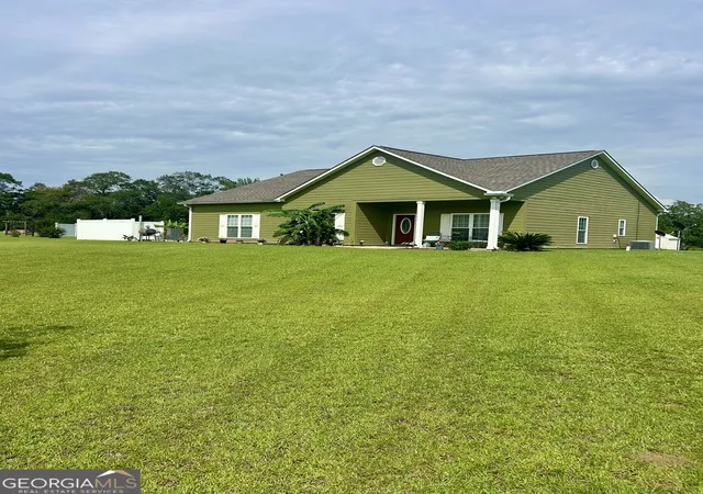 Photo 1 of Sale Pending at 3858 Sapps Lake Rdn/a #N/A, Enigma, GA 31749 | MLS# 10824322 | Listing updated on 2026-09-16