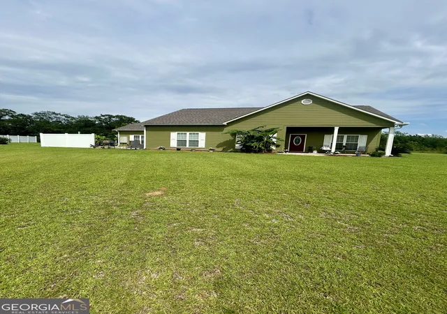 Photo 3 of Sale Pending at 3858 Sapps Lake Rdn/A #N/A, Enigma, GA 31749 | MLS# 10824322 | Listing updated on 2026-09-16