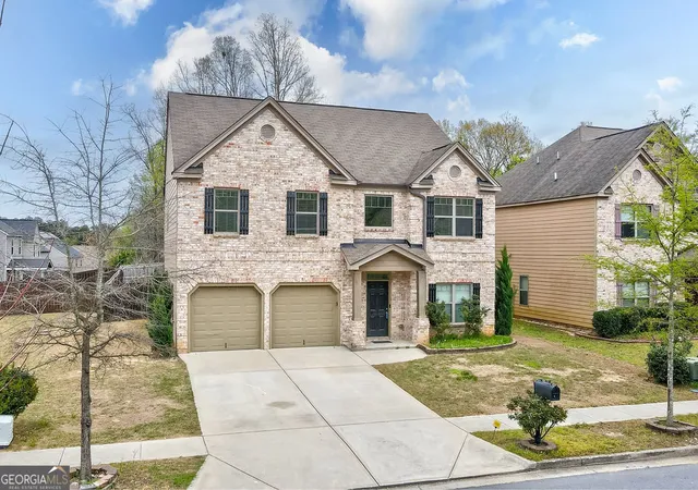 Homes for sale in Bethlehem, GA | 3495 Zaks Wy, Bethlehem, GA 30620 | MLS# 10723401