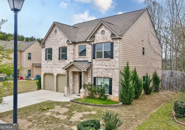 Homes for sale in Bethlehem, GA | 3495 Zaks Wy, Bethlehem, GA 30620 | MLS# 10723401