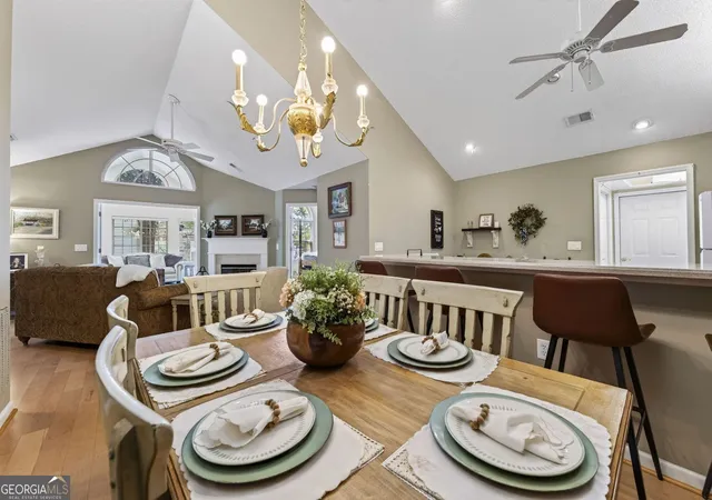 Photo 3 of Condo for sale at 2943 Oakside Cir, Alpharetta, GA 30004 | MLS# 10828522 | Listing updated on 2026-09-02