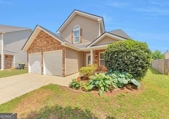 Homes for sale in Villa Rica, GA | 2013 Rolling Meadows Rd, Villa Rica, GA 30180 | MLS# 10777501