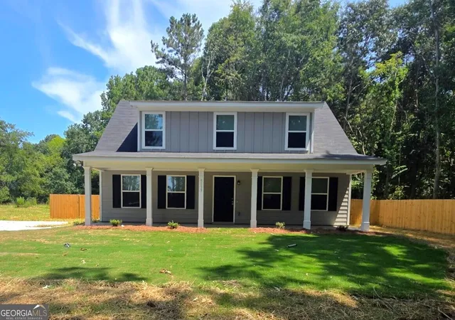 Photo 1 of Single family home for sale at 5133 C M Copelan Road, Watkinsville, GA 30677 | MLS# 10825085 | Listing updated on 2026-09-14