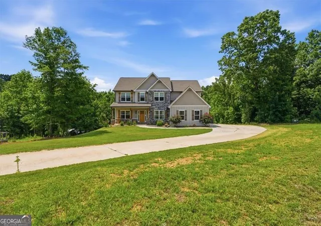 Homes for sale in Temple, GA | 605 Lovell Rd, Temple, GA 30179 | MLS# 10791220