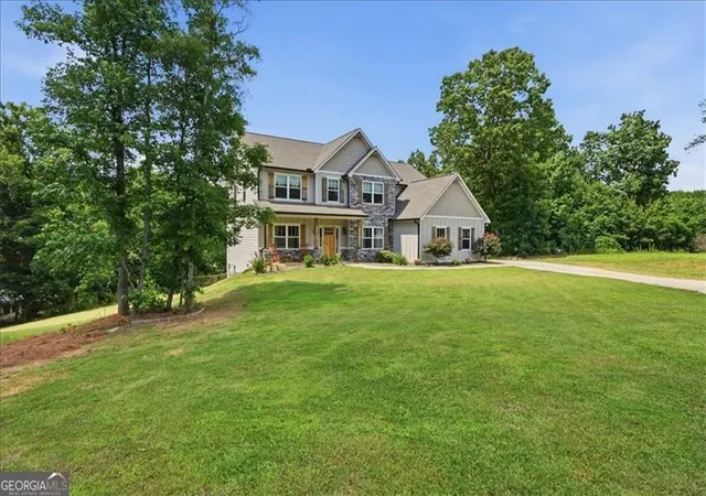 Homes for sale in Temple, GA | 605 Lovell Rd, Temple, GA 30179 | MLS# 10791220