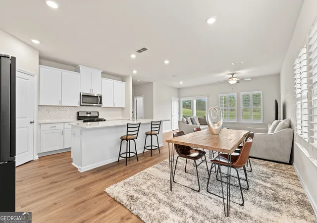 Photo 3 of Townhouse for sale at 1752 Villageside Ct, Lawrenceville, GA 30043 | MLS# 10829275 | Listing updated on 2026-09-03