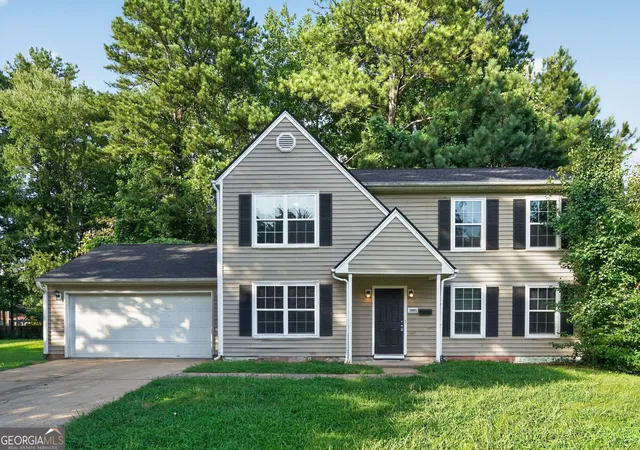 Photo 3 of Sale Pending at 1995 Surrey Trl, South Fulton, GA 30349 | MLS# 10829801 | Listing updated on 2026-10-27