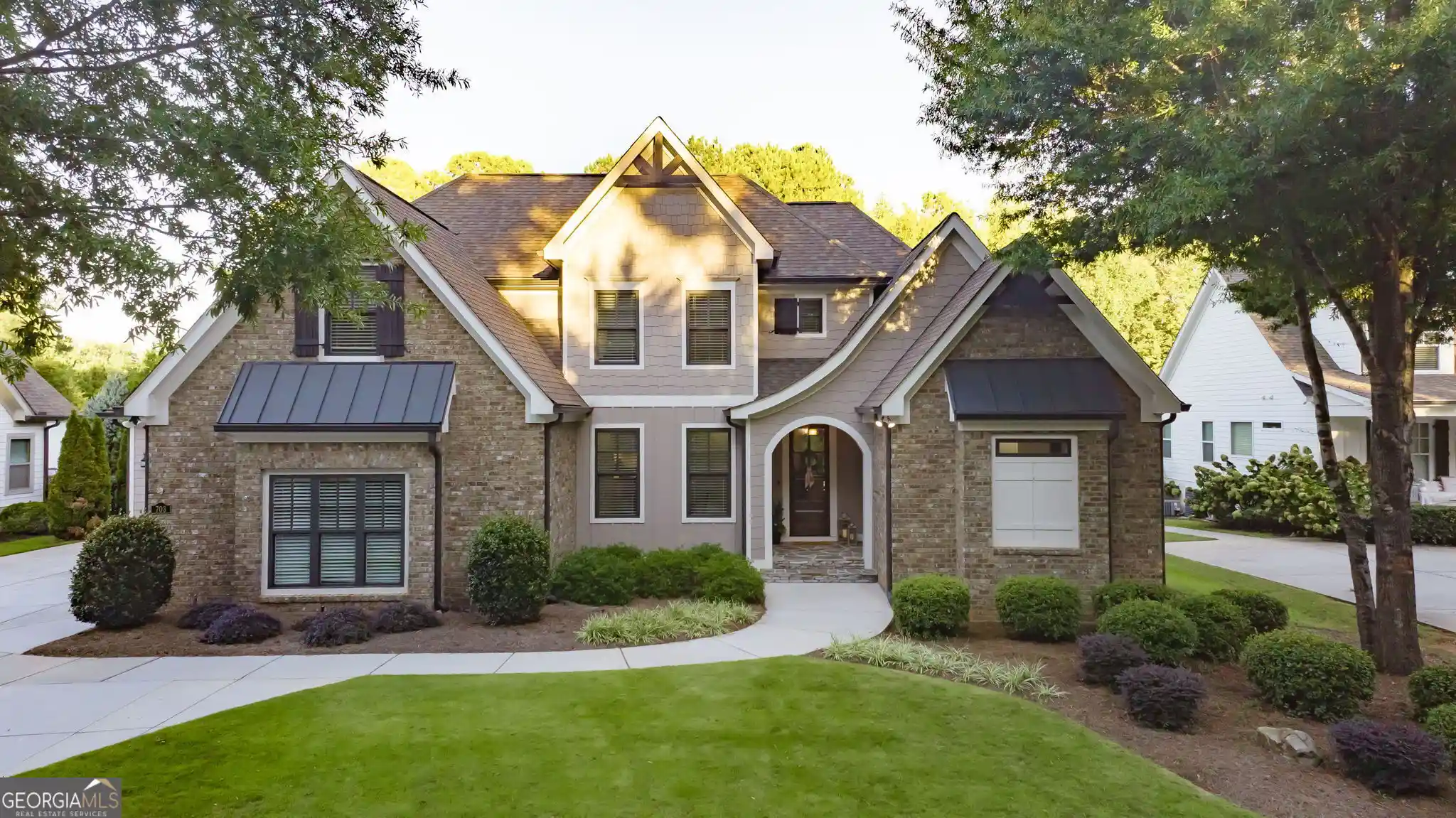 Photo 1 of Sale Pending at 703 Approach Dr, Peachtree City, GA 30269 | MLS# 10869411 | Listing updated on 2026-10-12