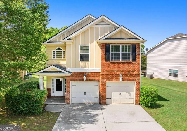 Homes for sale in Braselton, GA | 6643 Silk Tree Pointe, Braselton, GA 30517 | MLS# 10776357