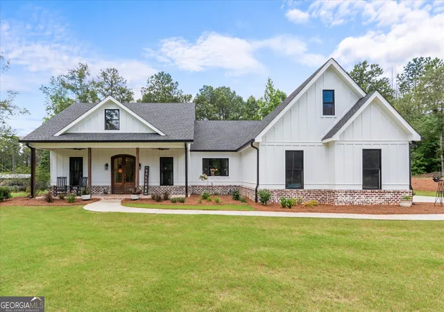 Homes for sale in Buchanan, GA | 65 Pope Rd, Buchanan, GA 30113 | MLS# 10793275