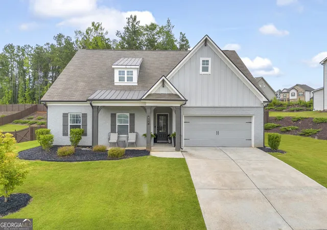 1st image of 255 Sandhill Ln, Jefferson, GA 30549 | MLS# 10787632