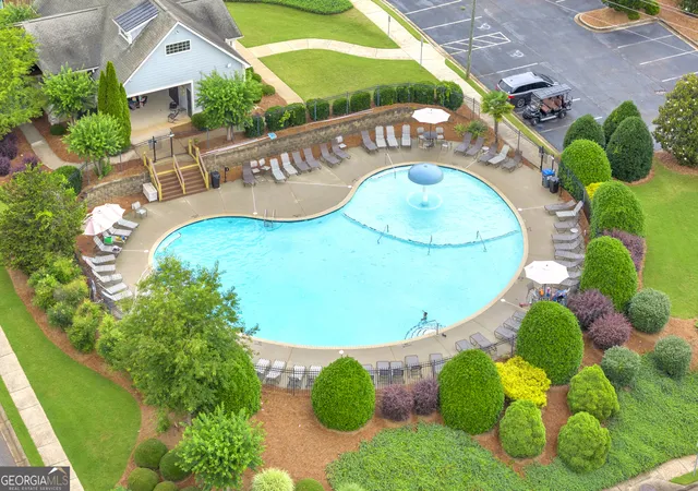 4th image of 255 Sandhill Ln, Jefferson, GA 30549 | MLS# 10787632