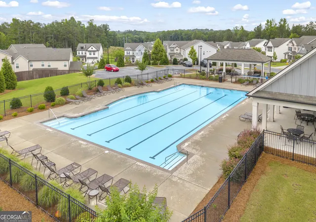 5th image of 255 Sandhill Ln, Jefferson, GA 30549 | MLS# 10787632