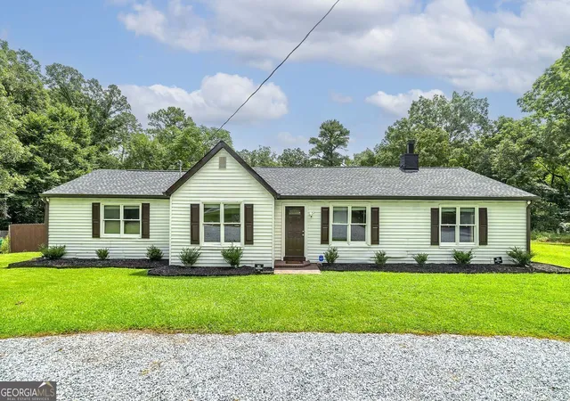 1st image of 3930 W Side Pl, Ellenwood, GA 30294 | MLS# 10812317