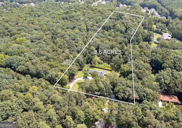 2nd image of 3930 W Side Pl, Ellenwood, GA 30294 | MLS# 10812317