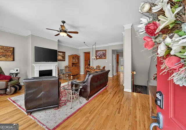 4th image of 3162 Stonewyck Pl, Decatur, GA 30033 | MLS# 10775344
