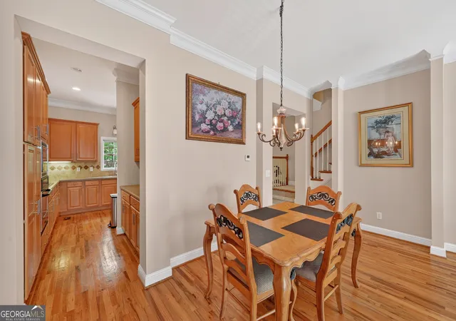 5th image of 3162 Stonewyck Pl, Decatur, GA 30033 | MLS# 10775344