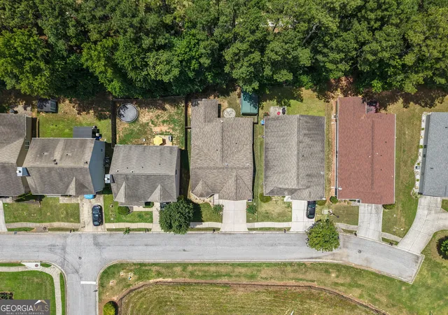 38th image of 40 Bellerive Ln, Covington, GA 30014 | MLS# 10799870