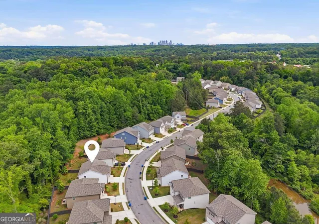 Photo 26 of Single family home for sale at 731 River Gardens Dr Se, Atlanta, GA 30354 | MLS# 10808060 | Listing updated on 2026-08-24