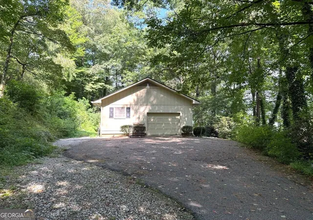 21st image of 398 Taylors Chapel Rd, Rabun Gap, GA 30568 | MLS# 10825995