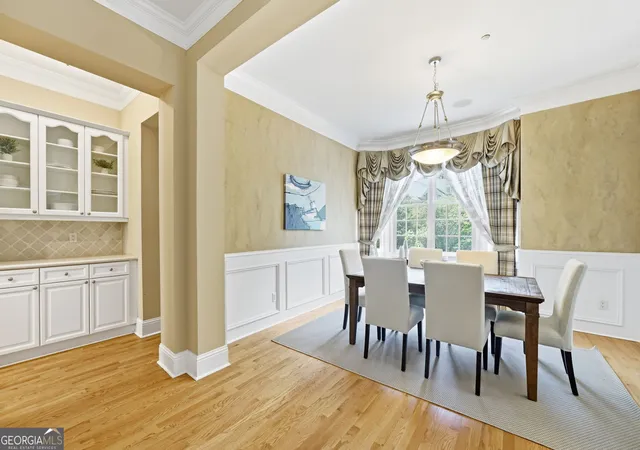 5th image of 1041 Emory Parc Pl, Decatur, GA 30033 | MLS# 10761460