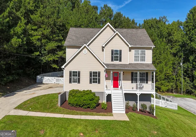 Photo 1 of Single family home for sale at 9333 Melody Cir Sw, Covington, GA 30014 | MLS# 10829303 | Listing updated on 2026-10-02