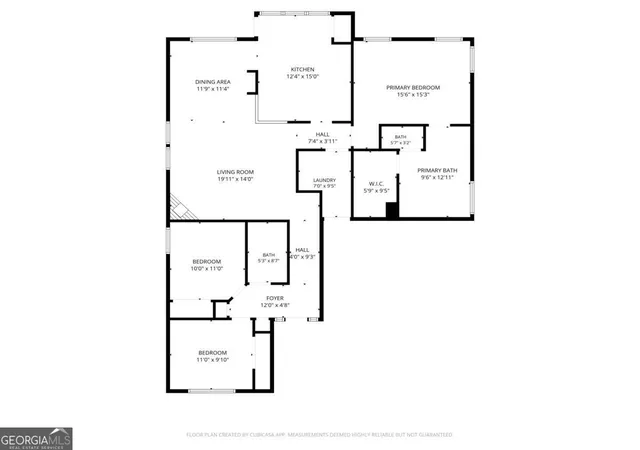 Photo 27 of Single family home for sale at 116 Huntington Shls Dr, Athens, GA 30606 | MLS# 10769579 | Listing updated on 2026-08-12