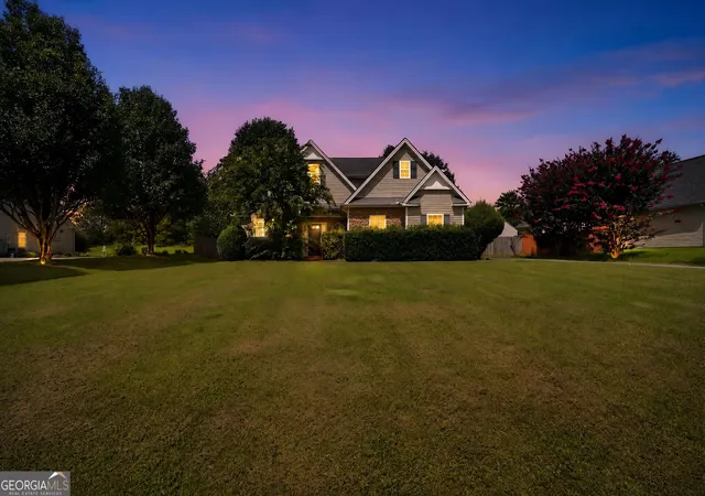 Photo 1 of Single family home for sale at 102 Ruby Wy, Griffin, GA 30224 | MLS# 10765693 | Listing updated on 2026-09-03