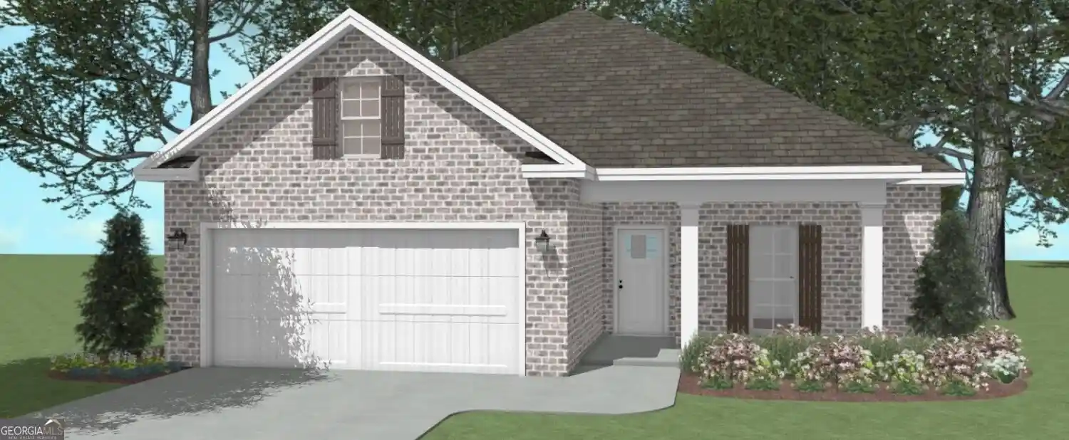 Photo 1 of Single family home for sale at 334 Lily Rose Bnd, Kathleen, GA 31047 | MLS# 10872929 | Listing updated on 2026-10-18