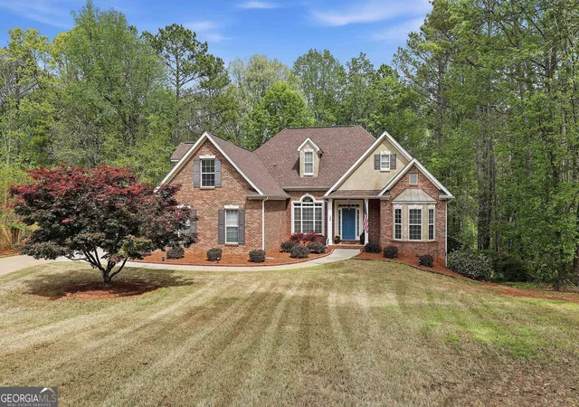 4th image of 25 Lyndhurst Wy, Sharpsburg, GA 30277 | MLS# 10729793