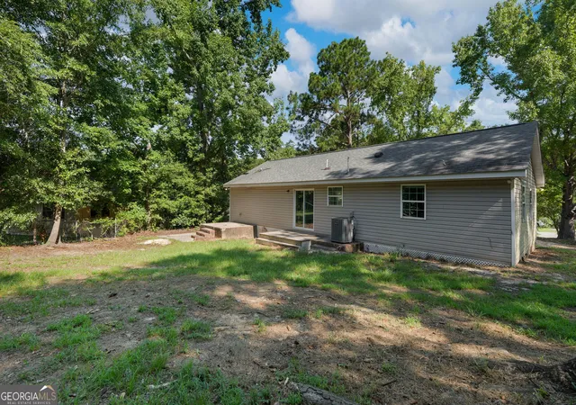 26th image of 4216 W Oak Dr, Macon, GA 31210 | MLS# 10808610