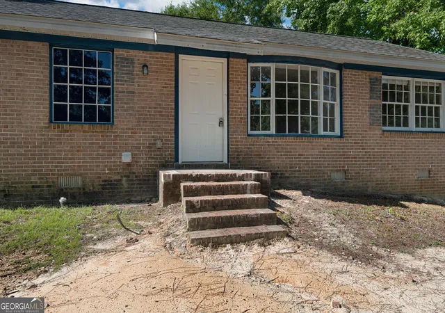 4th image of 4216 W Oak Dr, Macon, GA 31210 | MLS# 10808610