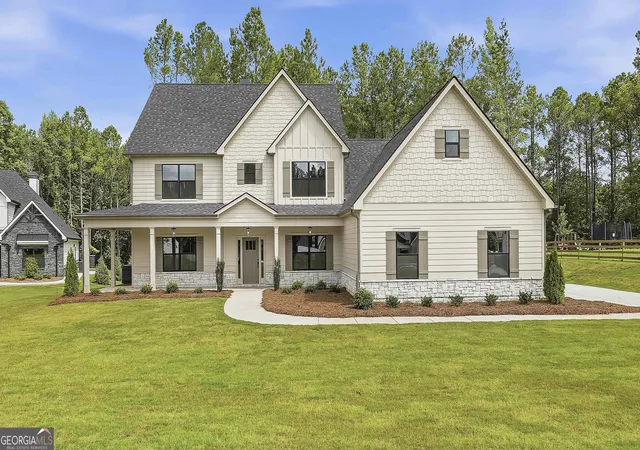 Photo 1 of Single family home for sale at 5 36 Marsh Hawk Ct #5-36, Senoia, GA 30276 | MLS# 10721882 | Listing updated on 2026-08-26