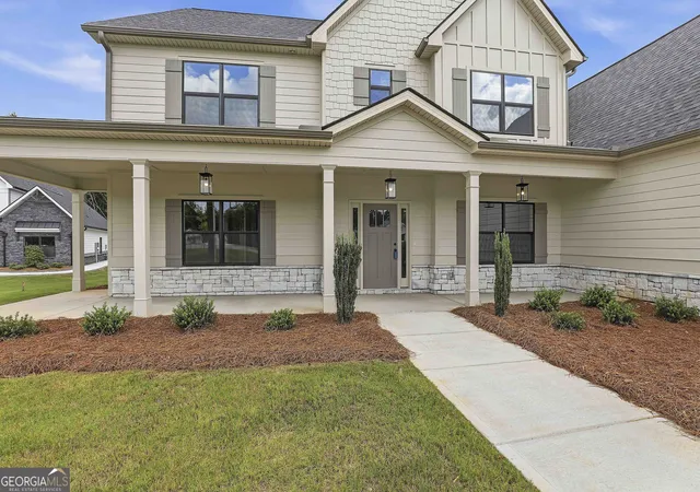 Photo 2 of Single family home for sale at 5 36 Marsh Hawk Ct #5-36, Senoia, GA 30276 | MLS# 10721882 | Listing updated on 2026-08-26
