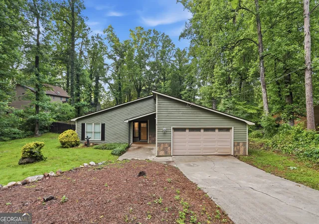 Photo 1 of Sale Pending at 1485 Barrier Rd, Marietta, GA 30066 | MLS# 10774754 | Listing updated on 2026-09-16