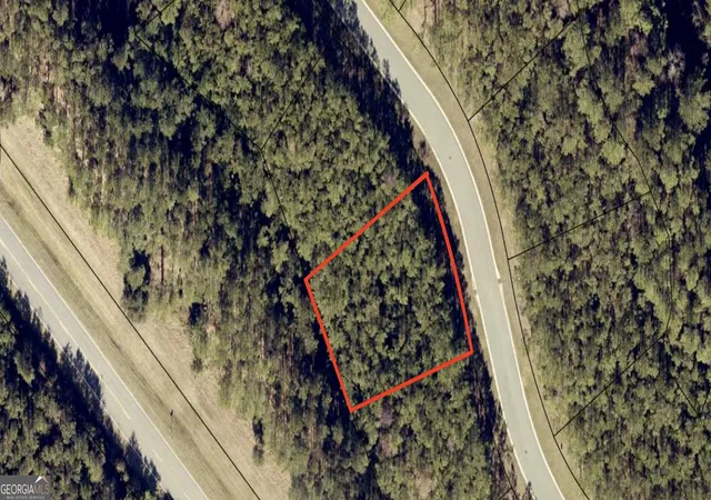Homes for sale in Waverly, GA | Lot 5 Sea Turtle Ln, Waverly, GA 31565 | MLS# 10602893