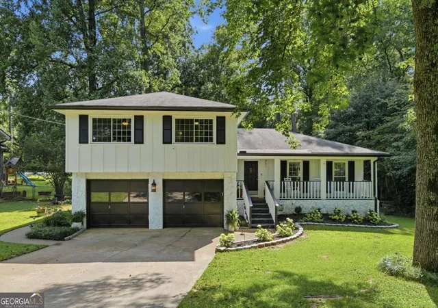 1st image of 451 Little John Dr Nw, Lilburn, GA 30047 | MLS# 10806351