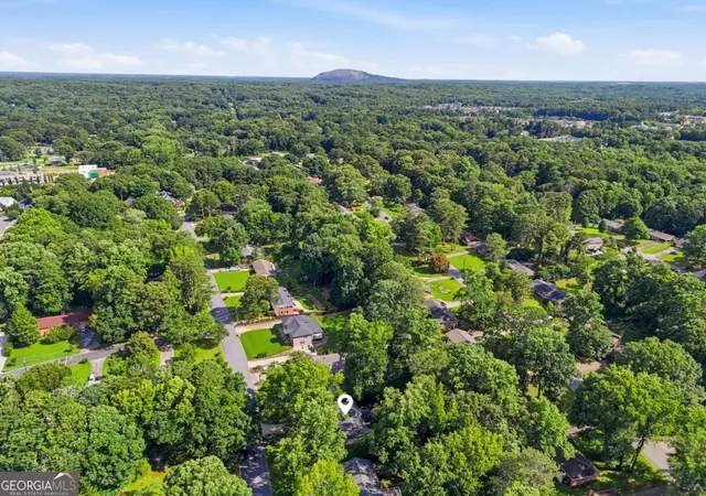 24th image of 451 Little John Dr Nw, Lilburn, GA 30047 | MLS# 10806351