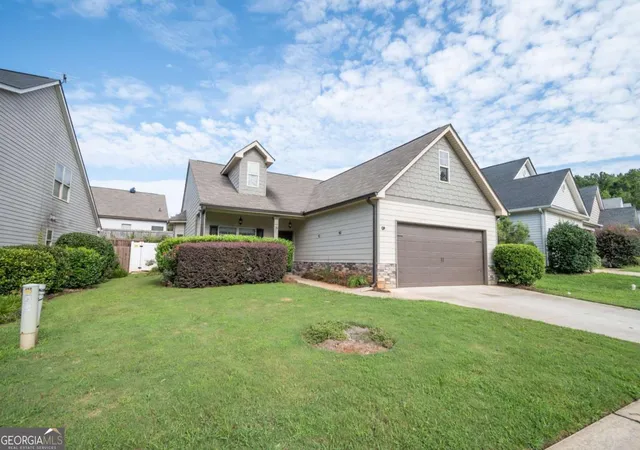 2nd image of 340 Park West Blvd, Athens, GA 30606 | MLS# 10824046