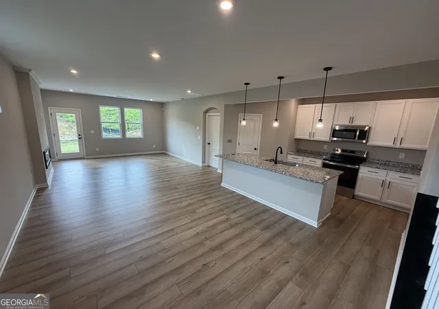 Photo 3 of Townhouse for sale at 42 Gold Dust Dr, Dawsonville, GA 30534 | MLS# 10823768 | Listing updated on 2026-10-09