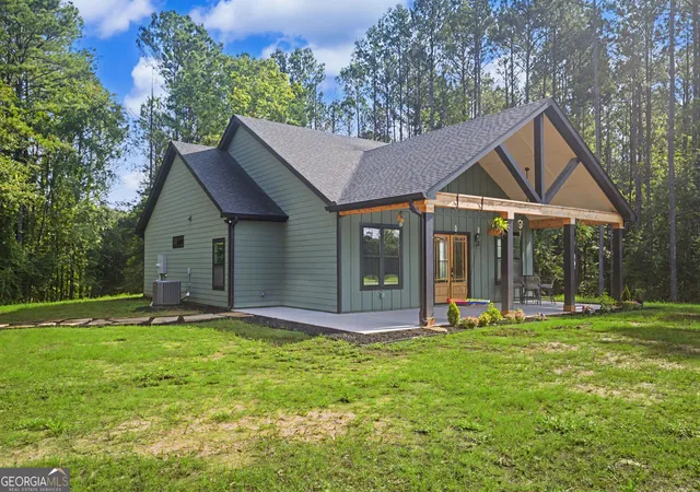 1st image of 493 Hugh Oneal Rd, Greenville, GA 30222 | MLS# 10827617