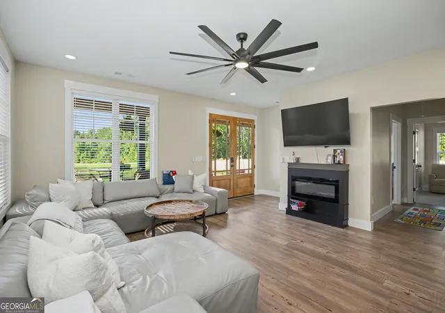 2nd image of 493 Hugh Oneal Rd, Greenville, GA 30222 | MLS# 10827617